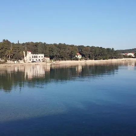 Studio Val Lägenhet Nečujam