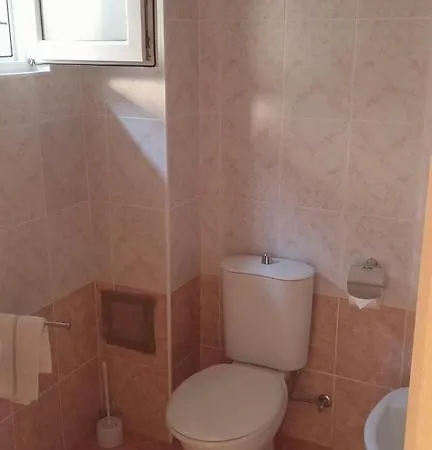 Studio Val Lägenhet Nečujam